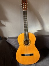 Spanische Konzertgitarre Alvaro S-103 