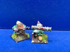 RAR! Chaos Dwarf Bazooka der