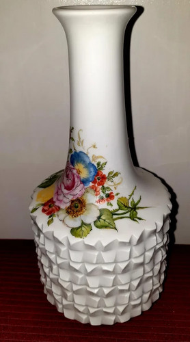Meißen reliefvase ludwig - meißen, "ludwig