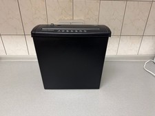 kleiner Aktenvernichter