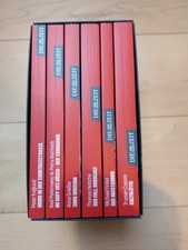 TRUE CRIME DIE ZEIT 6x Mord In