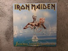 Iron Maiden - Seventh Son of a