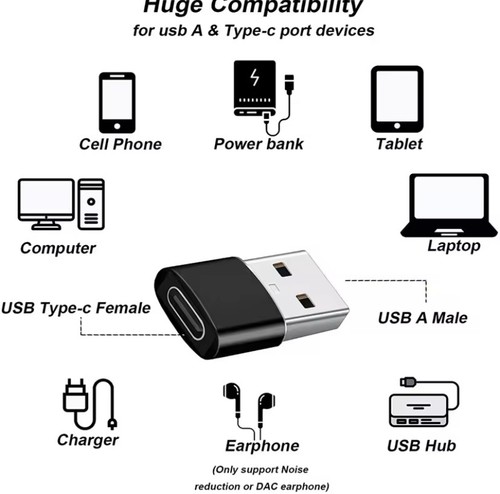 Usb auf c - 2x,
