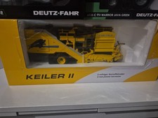 Agritechnica 2025,ROPA Keiler