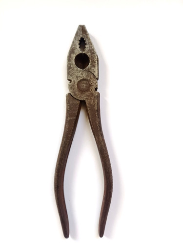 Knipex kombizange - knipex,