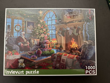 Lavievert Puzzle 1000 Teile