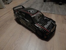 Tamiya #58108 Mercedes Benz