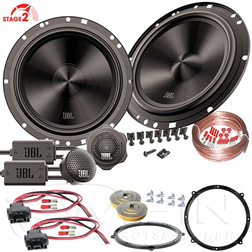 Jbl harman lautsprecher - harman,