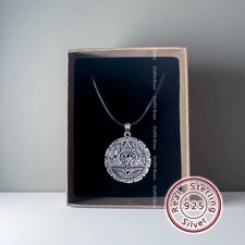 S925 Sterling Silber Halskette