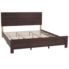 B-Ware King Size Bett MCW-P44
