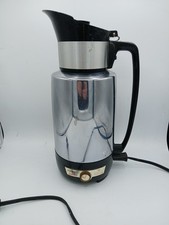 Electric Coffee Percolator
