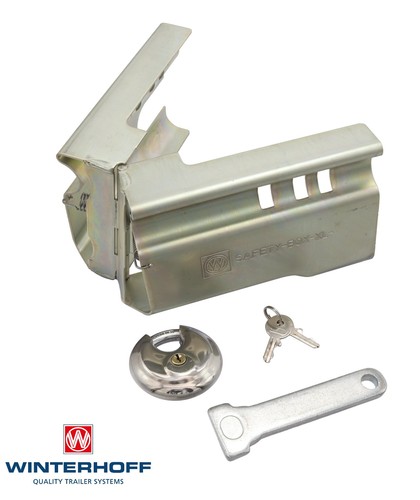 Safety box diebstahlsicherung - box,