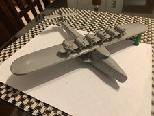 1/156 1929 Dornier Do-X German
