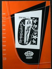Tabarin - Sylvia Lopez -
