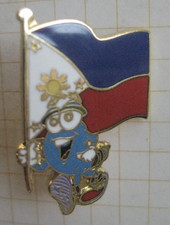 PHILIPPINEN / ATLANTA 1996