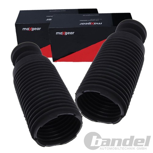 Maxgear staubschutz satz - 2x,