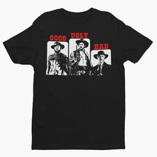 The Good the Bad The Ugly