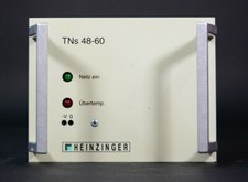 Heinzinger TNs 48-60 Power