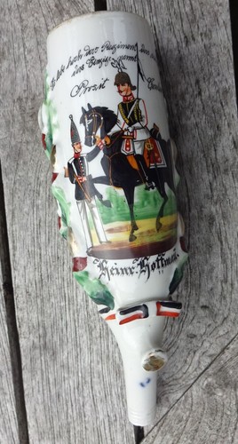 Original pfeifenkopf 1906 09 - pfeifenkopf, 1906-09