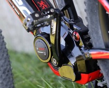 Bosch Ebike Motor Reparatur
