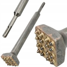 SDS Plus Stockermeißel Spitze