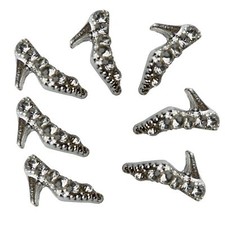 GS-Nails Charm Schuh mit