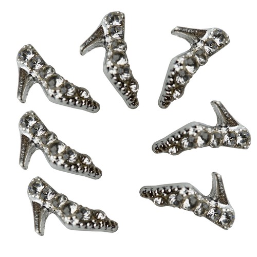 Nails charm schuh mit - charm,