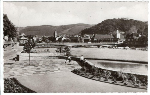 Hagen hohenlimburg - ak,