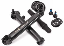 Bmx kurbel khe - kurbel, mvp