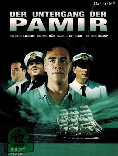 Doppel dvd der untergang - der,