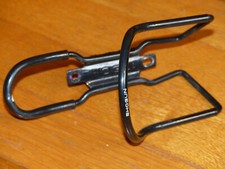 SHOGUN Flaschenhalter Bottle Cage Retro Vintage Road Bike MTB Halter Flasche