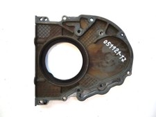 Mercedes W203 C32 AMG A1120110108 Dichtflansch Flansch