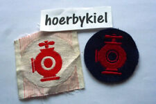 DEUTSCHE MARINE LEISTUNGSABZEICHEN - SCHIFFSSICHERUNG