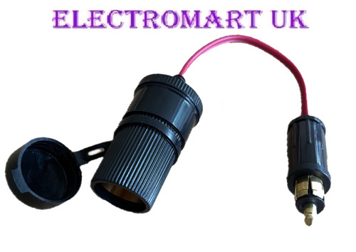 Hella stecker auf - stecker, standard