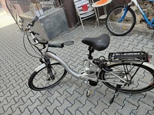 elektrofahrrad