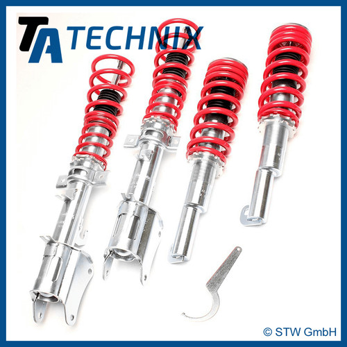 Technix gewindefahrwerk - ta,