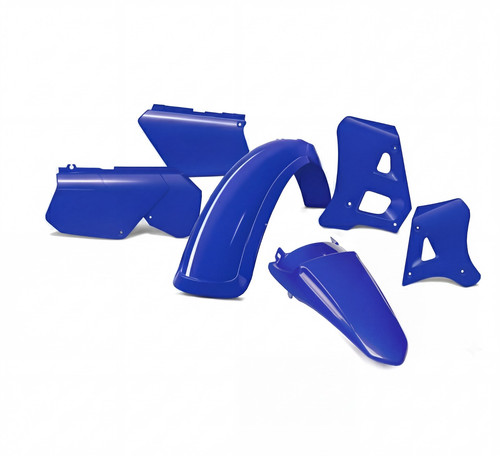 Verkleidungssatz plastiksatz - verkleidungssatz,
