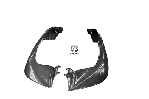 Carbon frontverkleidung - carbon,