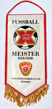 Orig. Wimpel BFC Dynamo Berlin