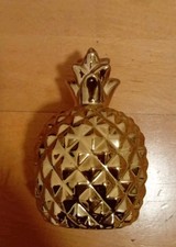 Schöne ananas tisch deko - schöne,