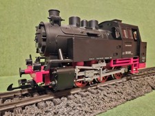 BR 80, Digital Sound , Puffer