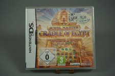 Jewel Master Cradle of Egypt