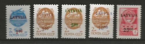 Latvija lettland - latvija,