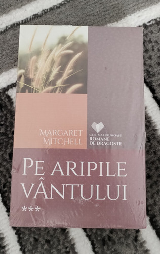 Margaret mitchell aripile - mitchell,