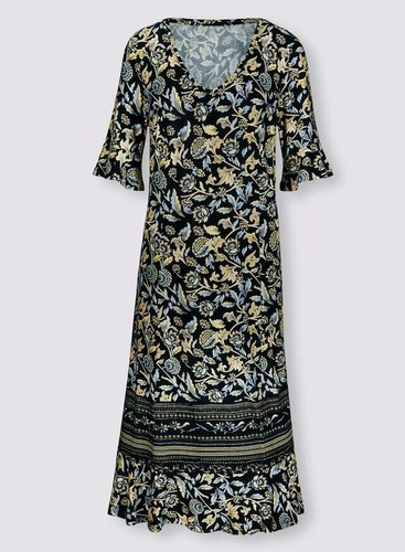 Kleid shirtkleid leichtes - kleid,