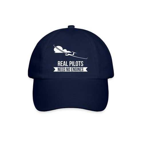 Segelflugzeug real pilots - segelflugzeug,