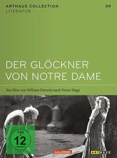 Der Glöckner von Notre Dame -