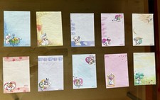 Diddl A6 Blockblätter – Set