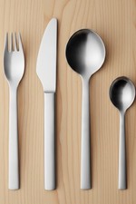 Georg Jensen New York Cutlery
