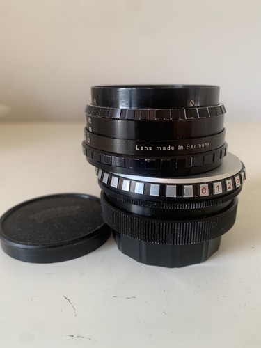 Rare schneider kreuznach - rare, schneider-kreuznach